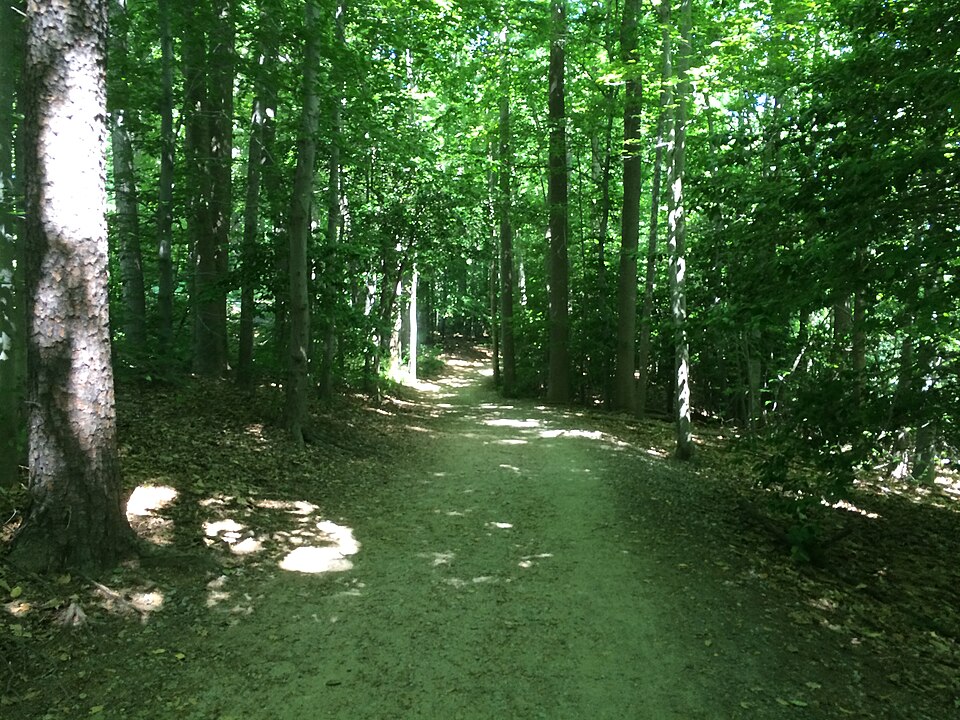 Fairfax Station Authority