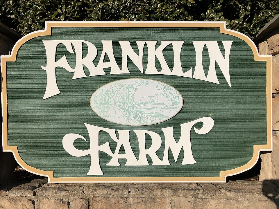 Franklin Farm Authority