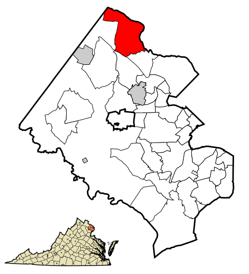 Great Falls Authority