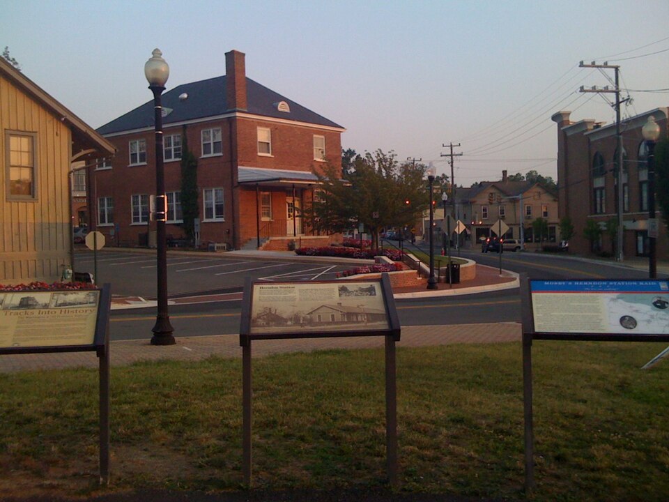 Herndon Authority