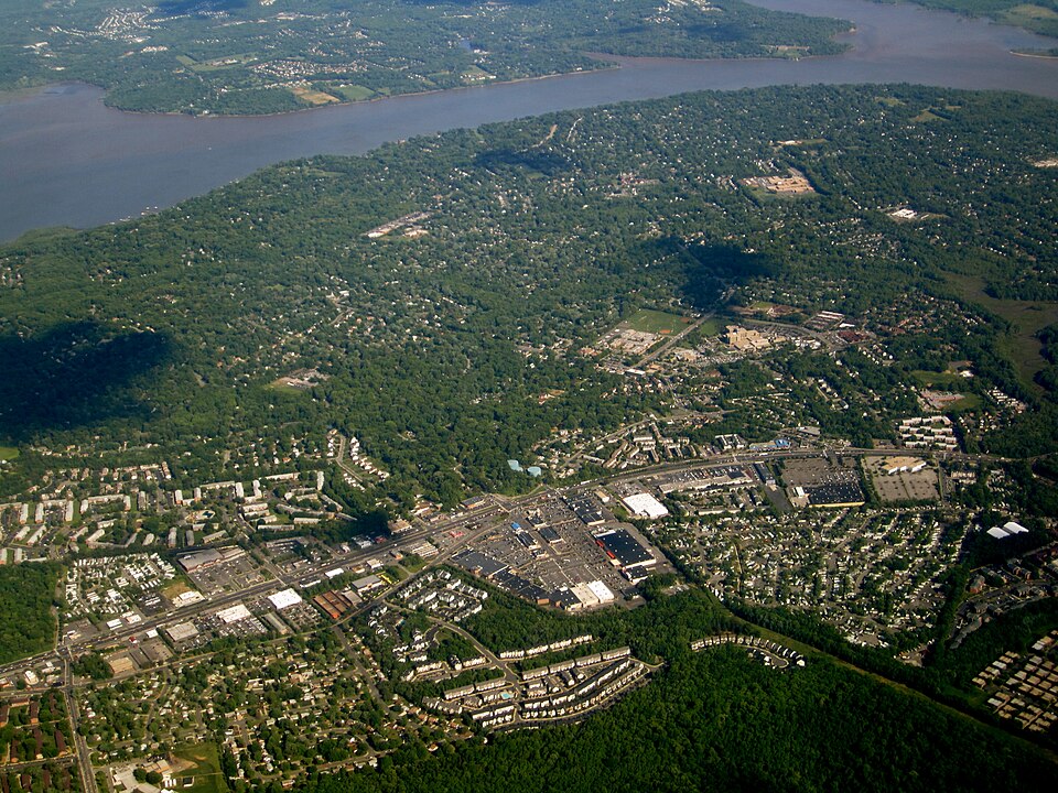 Hybla Valley Authority