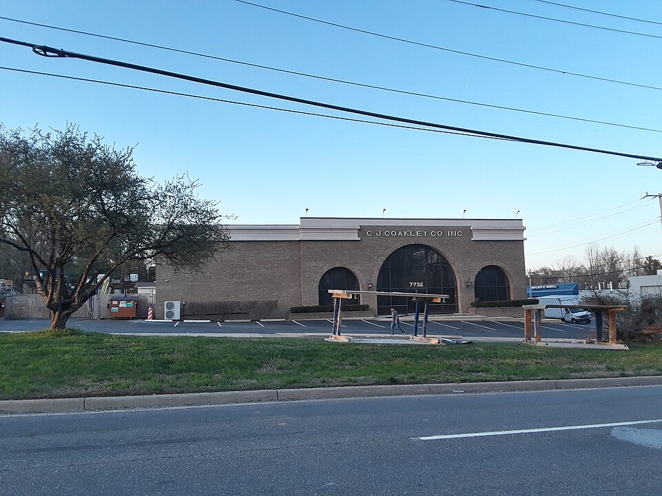 Idylwood Authority