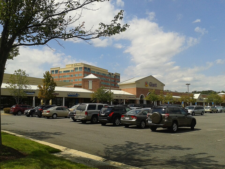 Kingstowne Authority