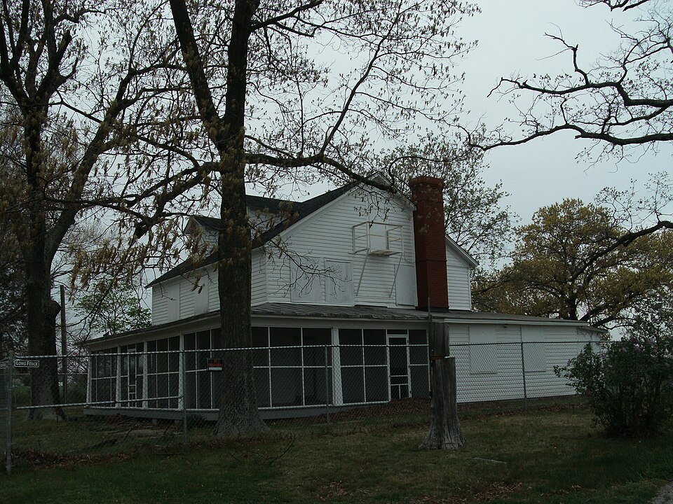 Laurel Hill Authority