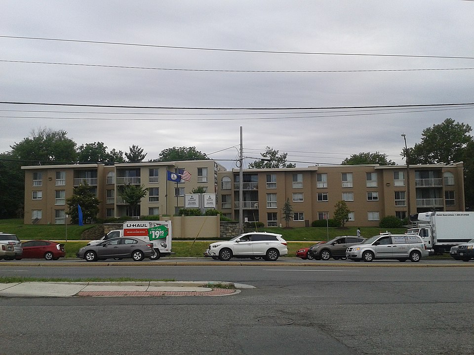 Lincolnia Authority
