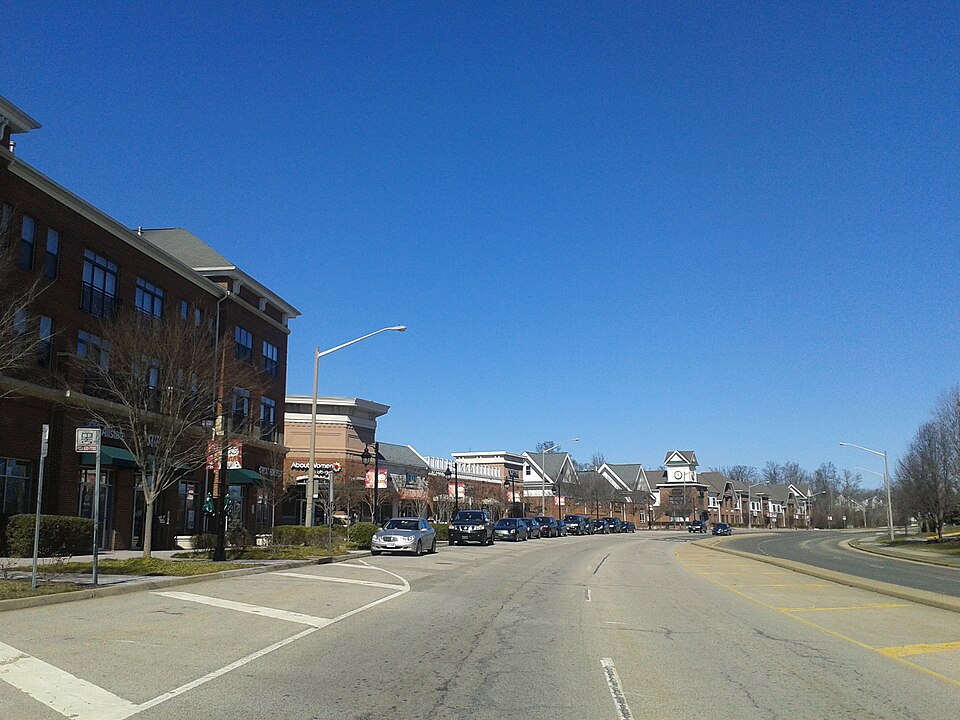 Lorton Authority