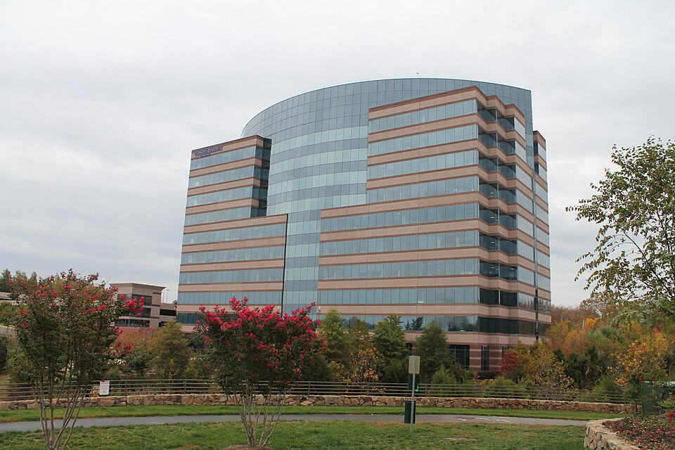 McNair Authority