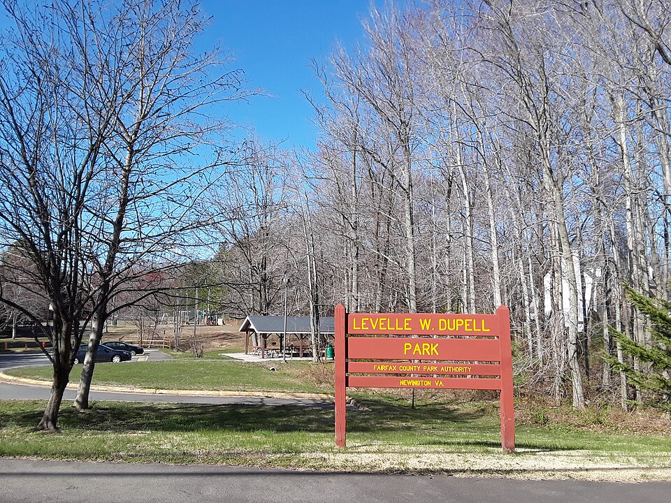 Newington Authority