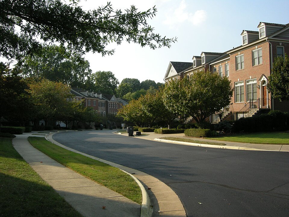 Oakton Authority