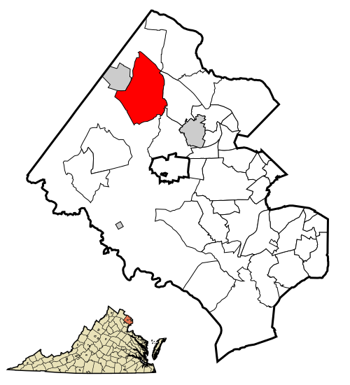 Reston Authority