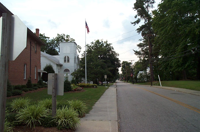 Wakefield Authority