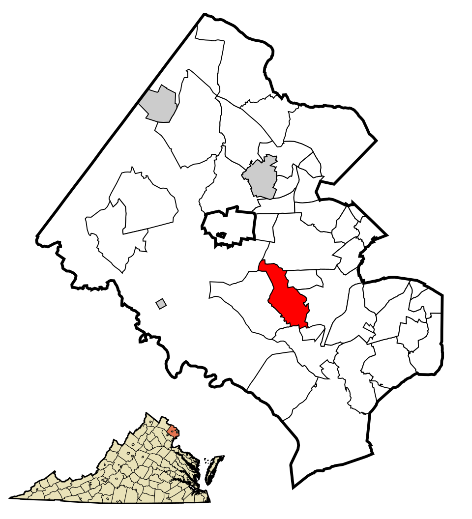 West Springfield Authority