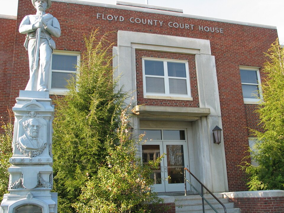Floyd County Authority