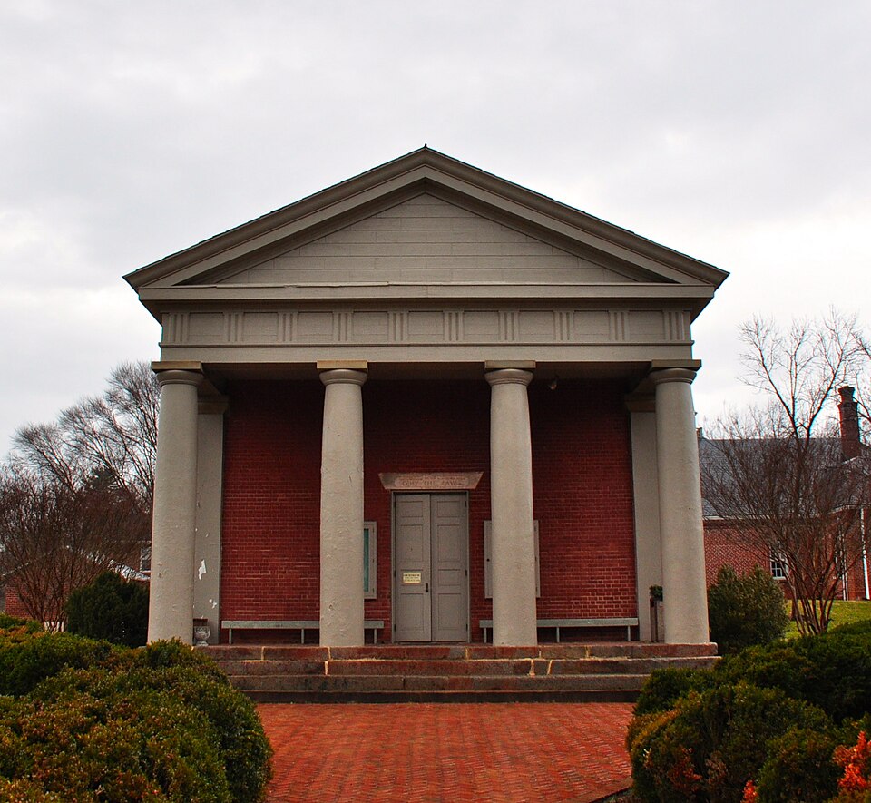Fluvanna County Authority