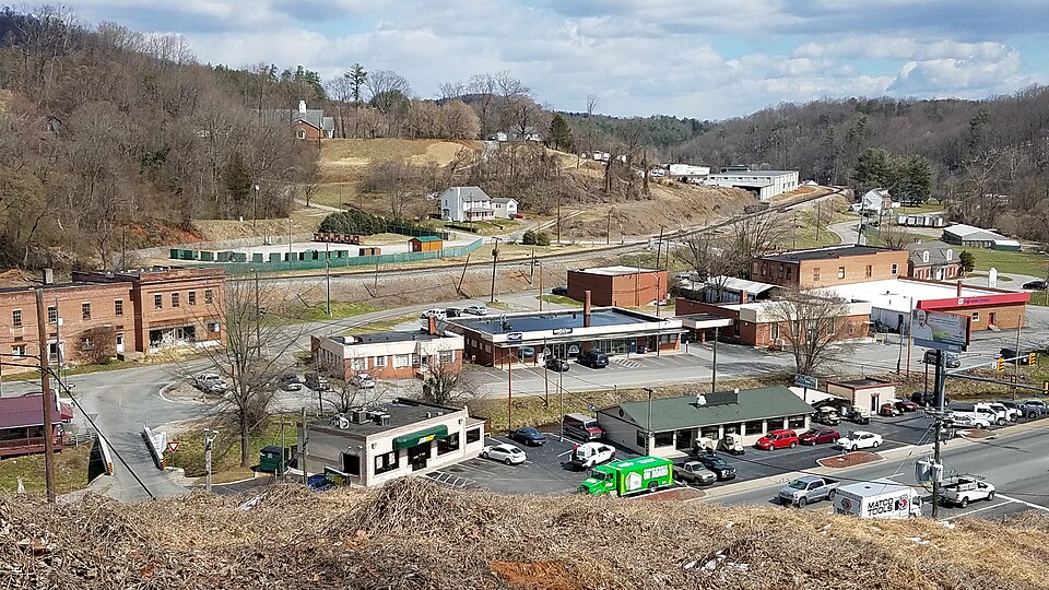 Boones Mill Authority