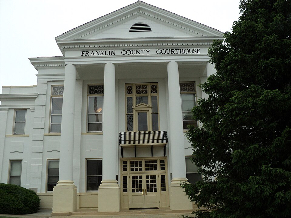 Franklin County Authority