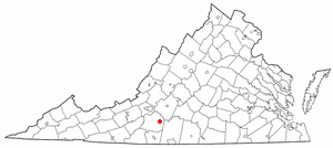 Union Hall Authority