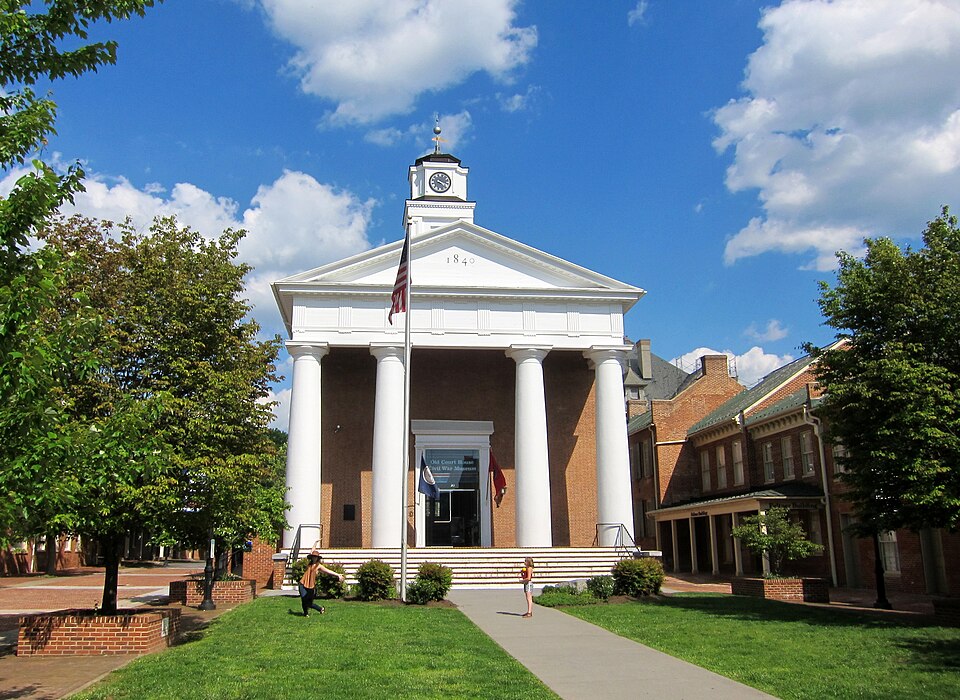 Frederick County Authority