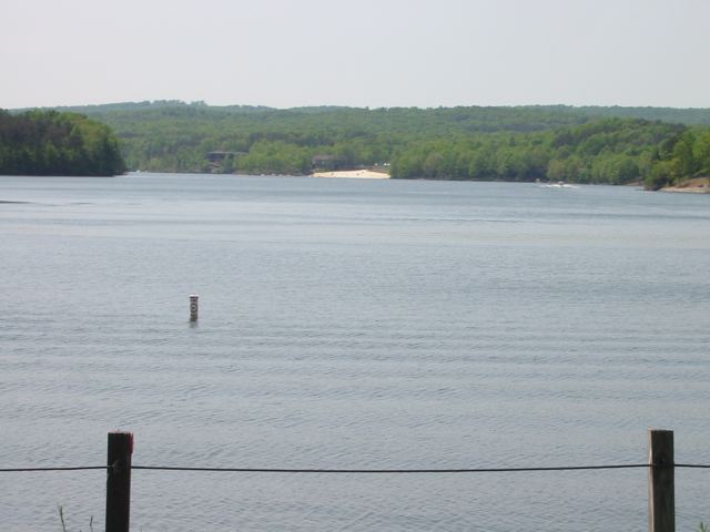 Lake Holiday Authority