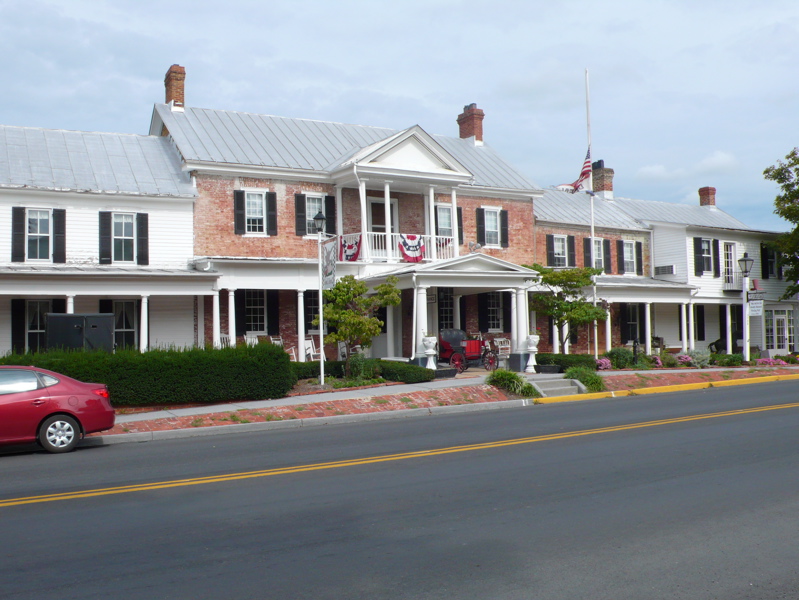 Middletown Authority