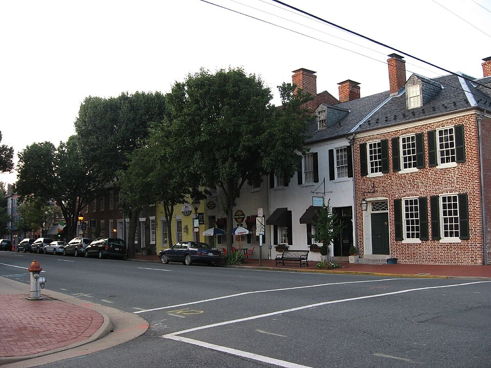 Fredericksburg Authority