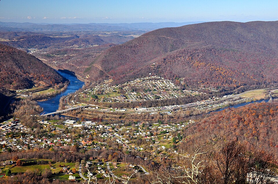 Narrows Authority