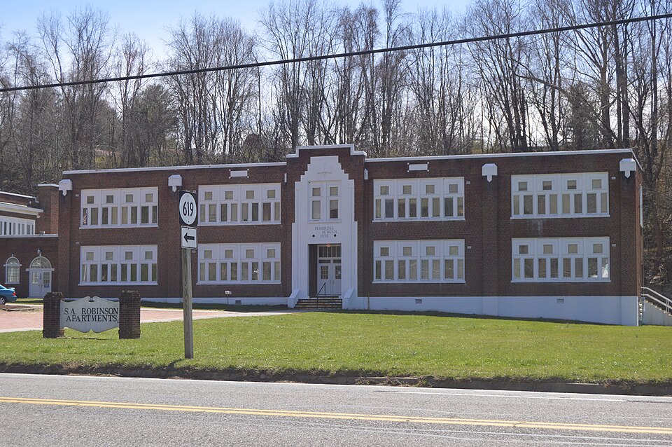 Pembroke Authority