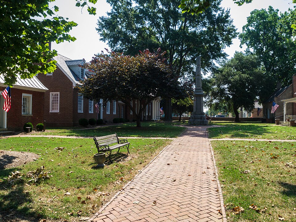 Gloucester County Authority