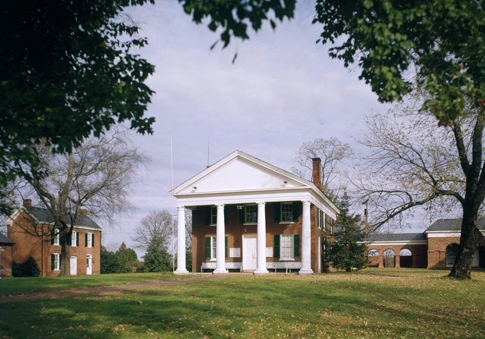 Goochland Authority