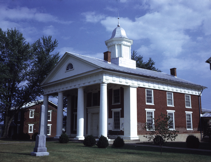 Greene County Authority