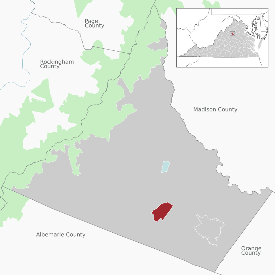 Twin Lakes Authority