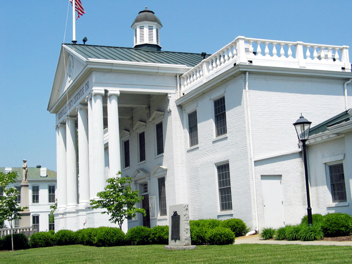 Greensville County Authority