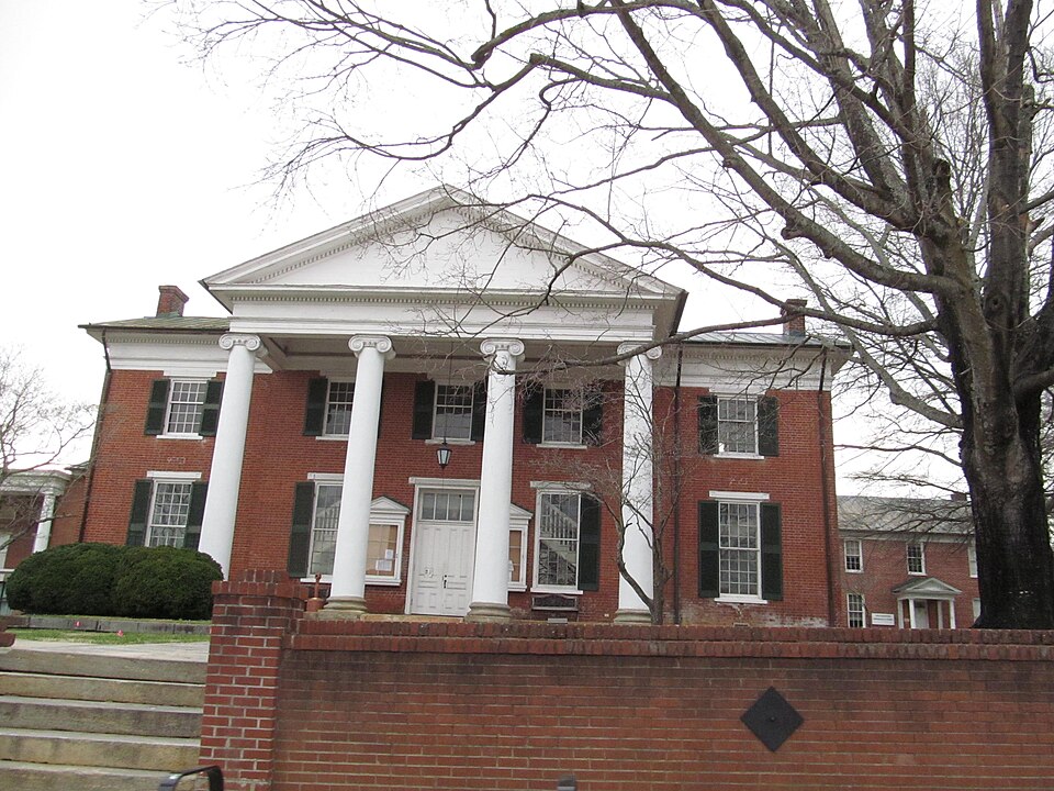 Halifax County Authority