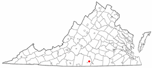 Scottsburg Authority