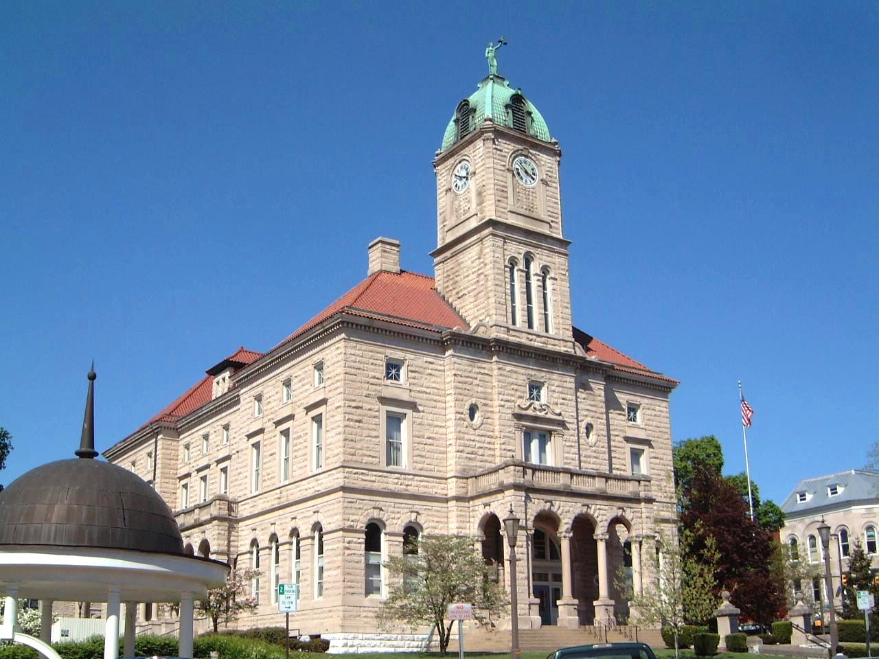 Harrisonburg Authority