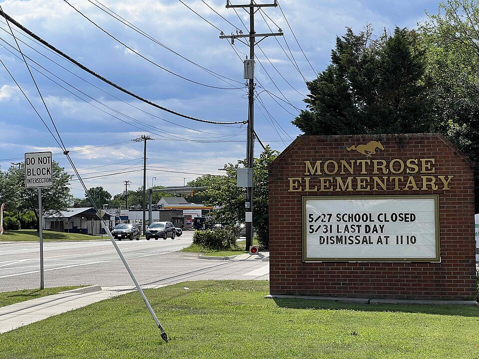 Montrose Authority