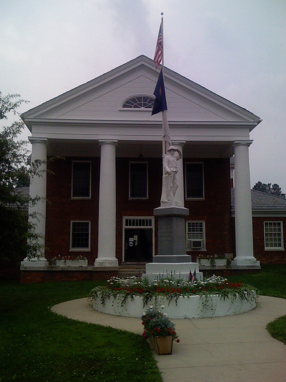 Highland County Authority