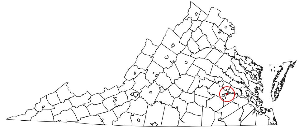 Hopewell city Authority