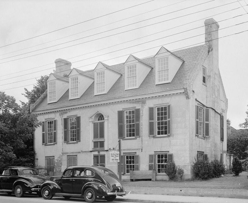 Isle of Wight County Authority