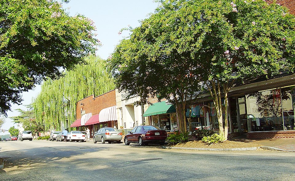 Smithfield Authority