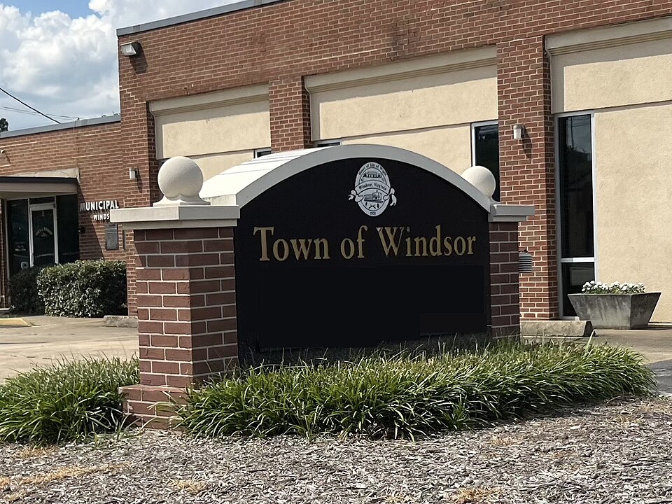 Windsor Authority