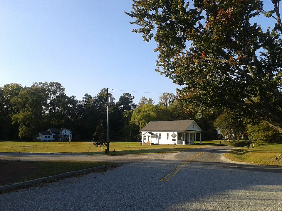King and Queen Court House Authority