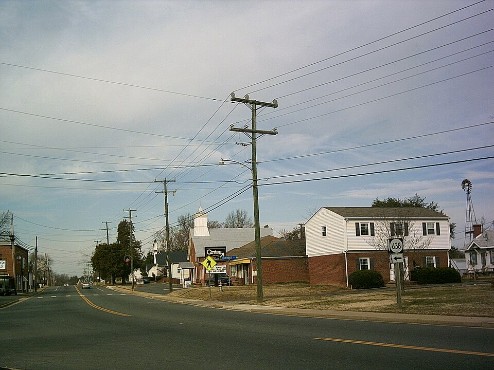 King George Authority