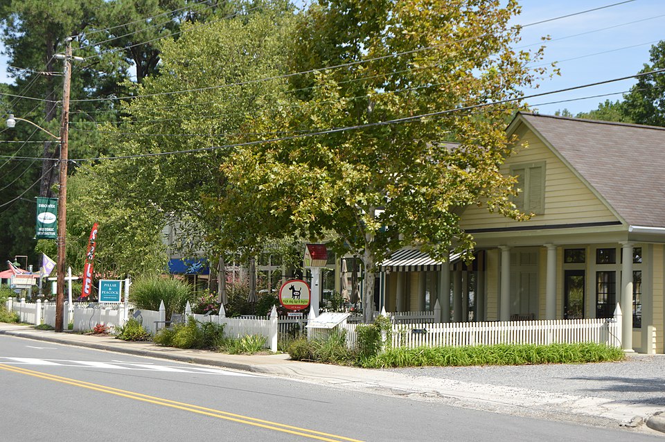 Irvington Authority