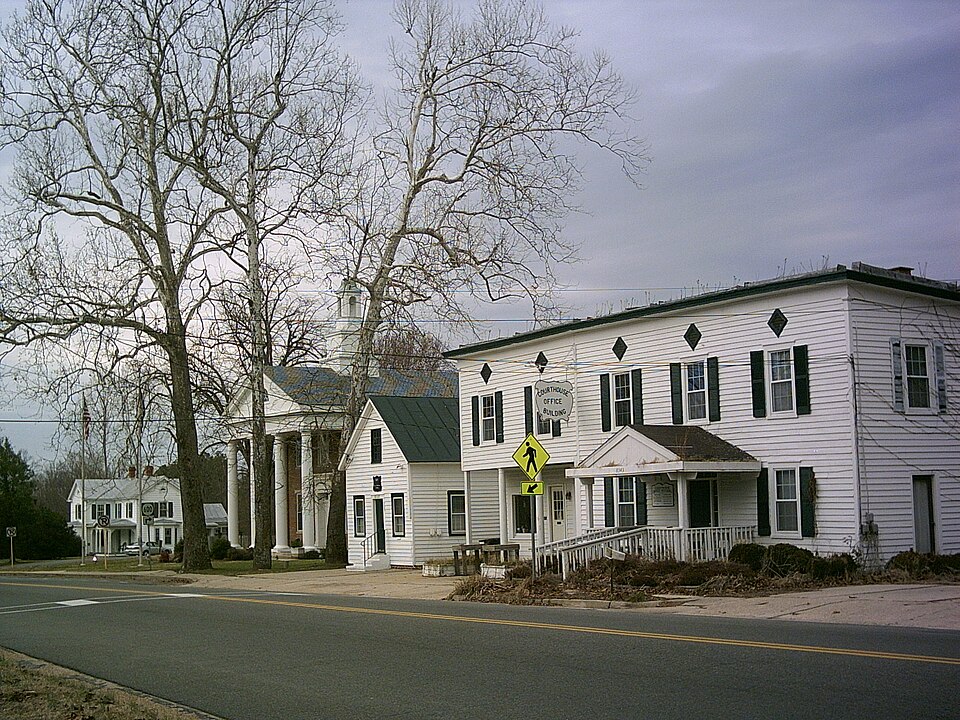 Lancaster County Authority
