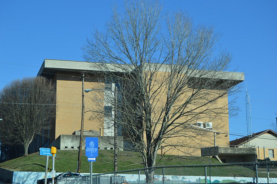 Lee County Authority