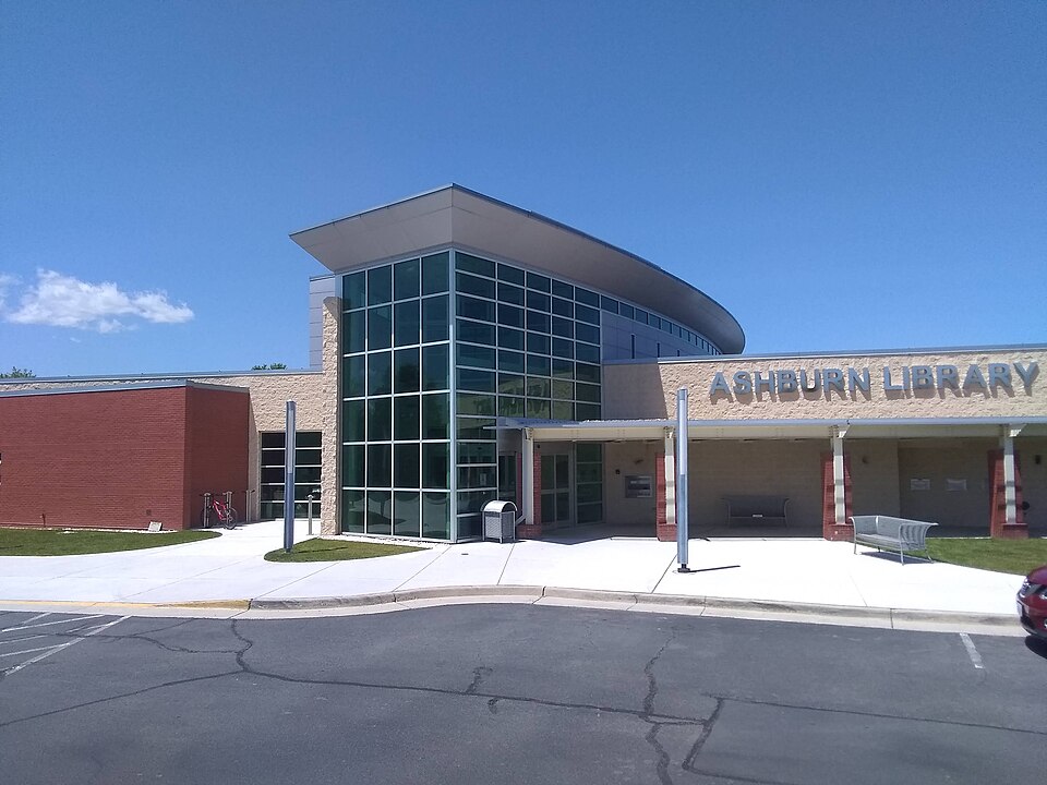 Ashburn Authority