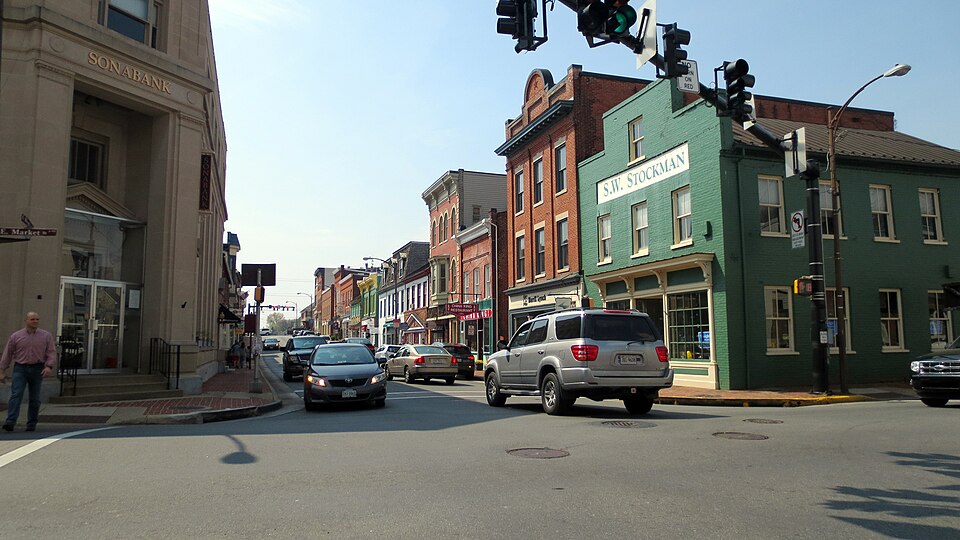 Leesburg Authority