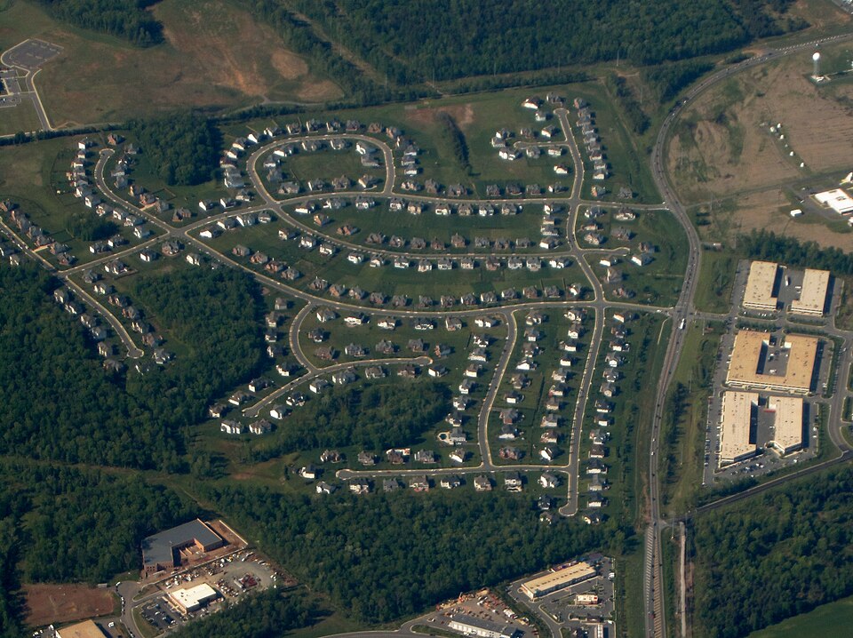 Loudoun Valley Estates Authority