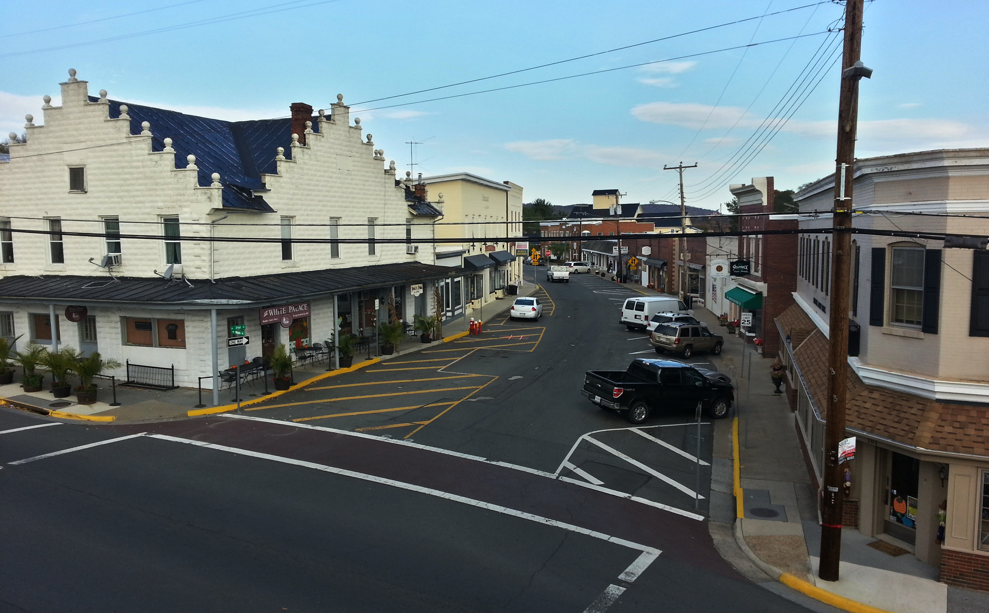 Purcellville Authority